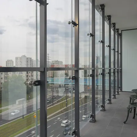 Crystal Premium By Bookinghost Appartement *