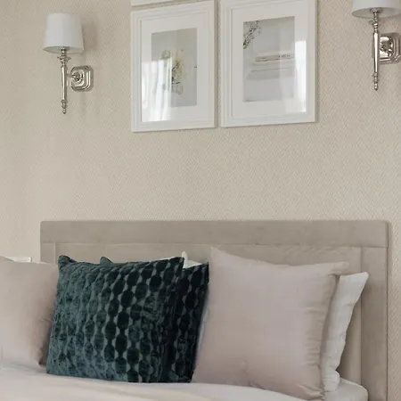 Apartamento Crystal Premium *