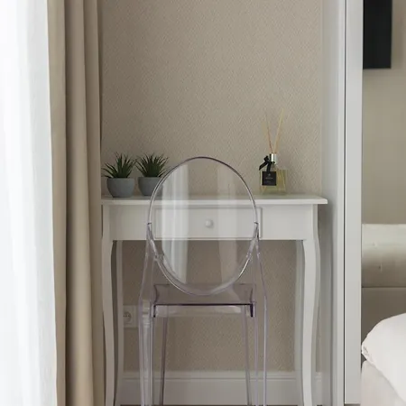 Crystal Premium Apartamento Varsovia