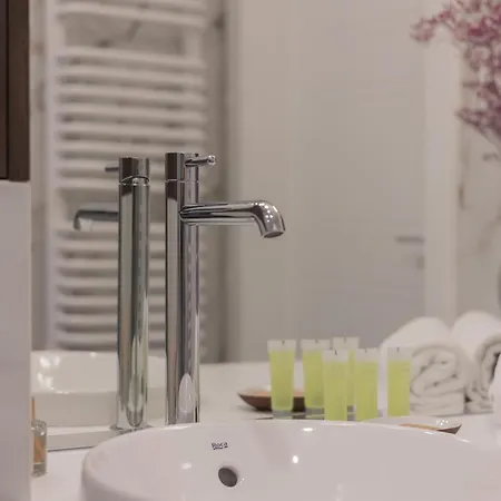 Crystal Premium Apartamento Varsovia
