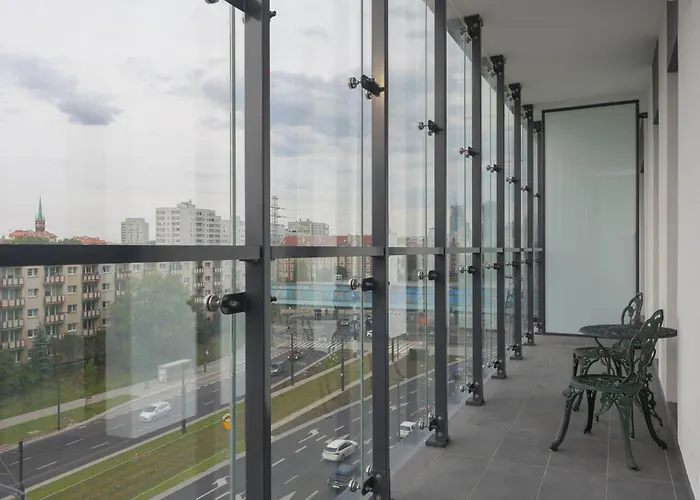 Crystal Premium By Bookinghost Apartment *