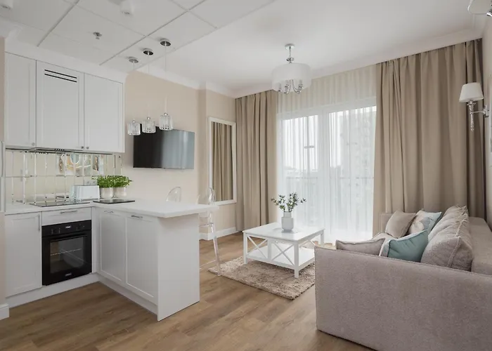 Crystal Premium By Bookinghost * Warsaw