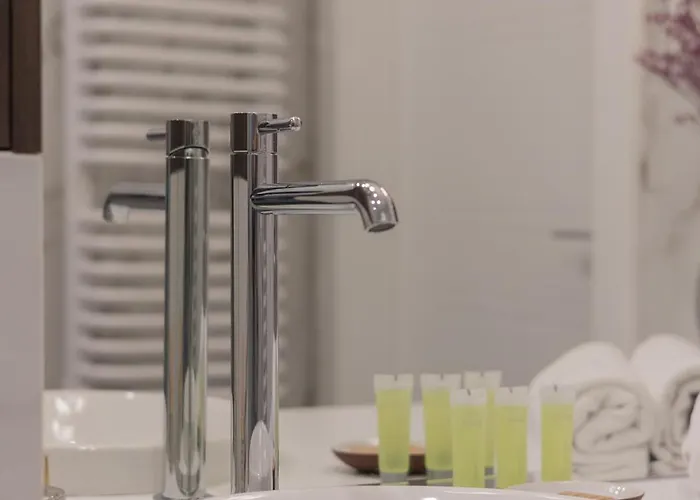 Crystal Premium By Bookinghost Apartment Warsaw